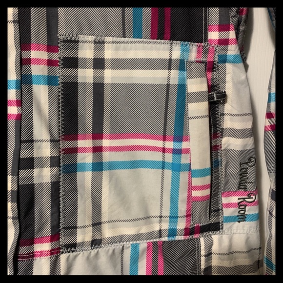 Powder Room Snowboard Jacket - Picture 5 of 7